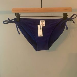 Old Navy Bikini Bottoms - New With Tags.